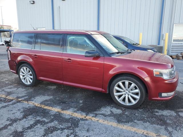 Photo 4 from auction – 2013 FORD FLEX SEL with VIN 2FMGK5C85DBD06506