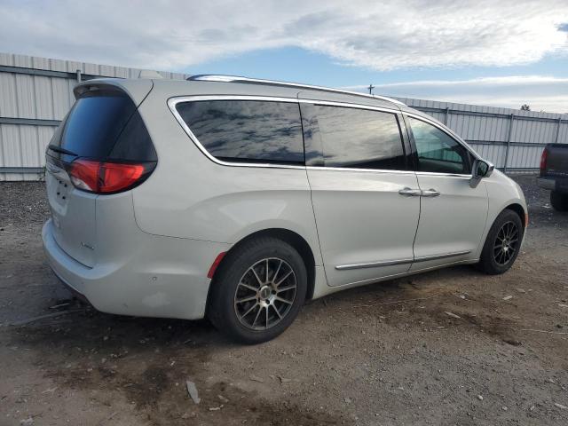 Photo 3 from auction – 2019 CHRYSLER PACIFICA L with VIN 2C4RC1GG9KR715598