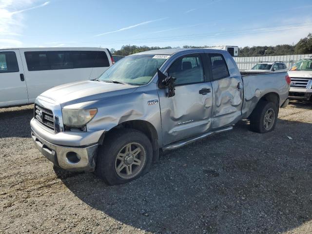 TOYOTA TUNDRA DOU 2008 with VIN 5TFBV54158X045206 - Photo from auction