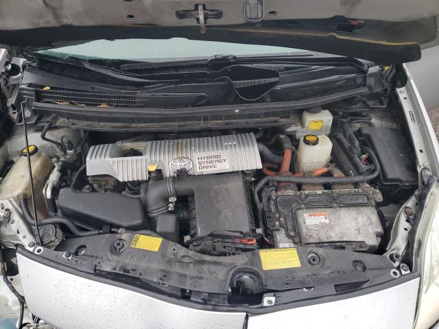 Photo 11 from auction – 2012 TOYOTA PRIUS with VIN JTDKN3DU8C0334497