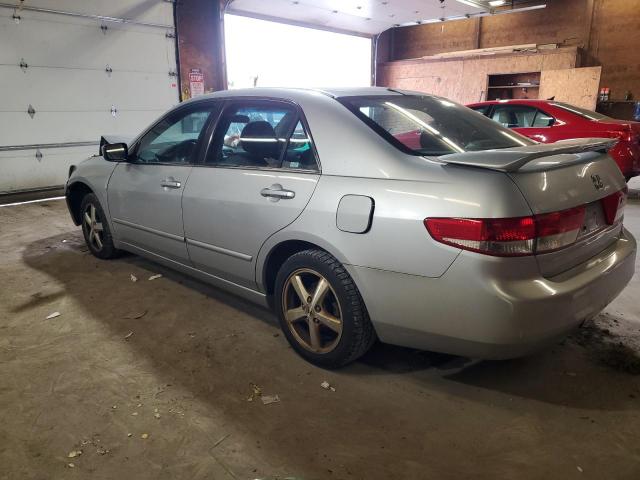 Photo 2 from auction – 2003 HONDA ACCORD EX with VIN 1HGCM55623A024750