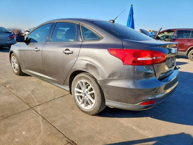 Photo 2 from auction – 2017 FORD FOCUS SE with VIN 1FADP3F27HL229864