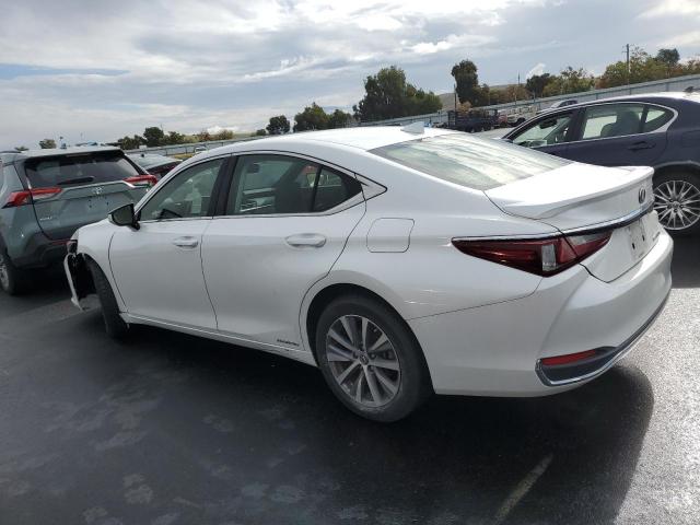 Photo 2 from auction – 2019 LEXUS ES 300H with VIN JTHB21B19K2017917