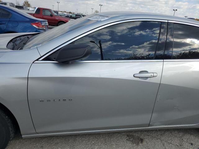 Photo 7 from auction – 2017 CHEVROLET MALIBU LS with VIN 1G1ZB5ST4HF207501