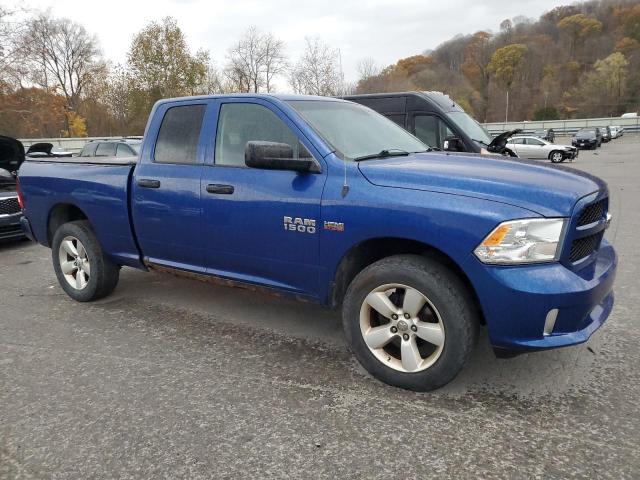 Photo 4 from auction – 2014 RAM 1500 ST with VIN 1C6RR7FT4ES450812