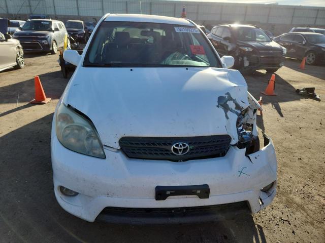 Photo 5 from auction – 2007 TOYOTA MATRX with VIN 2T1KR30E37C674316
