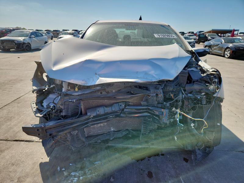 Photo 5 from auction – 2015 KIA FORTE EX with VIN KNAFX4A83F5343962