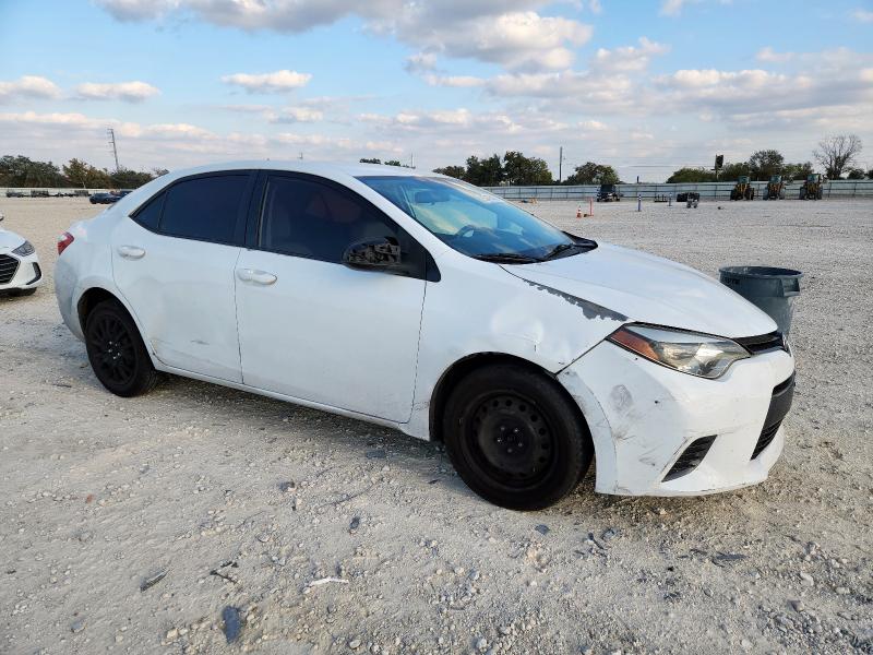 Photo 4 from auction – 2016 TOYOTA COROLLA L with VIN 5YFBURHE8GP434586