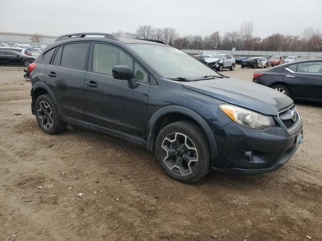 Photo 4 from auction – 2013 SUBARU XV CROSSTR with VIN JF2GPACC5D2893249