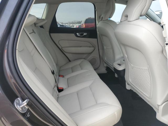 Photo 11 from auction – 2024 VOLVO XC60 PLUS with VIN YV4L12RL8R1836422
