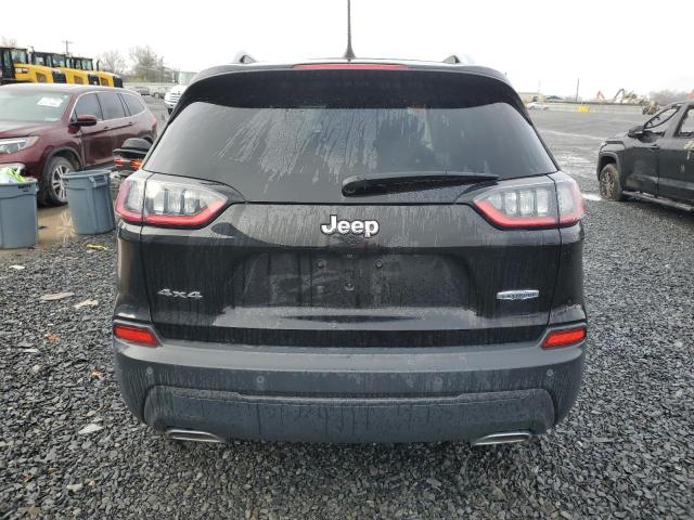 Photo 6 from auction – 2019 JEEP CHEROKEE L with VIN 1C4PJMLX9KD375294