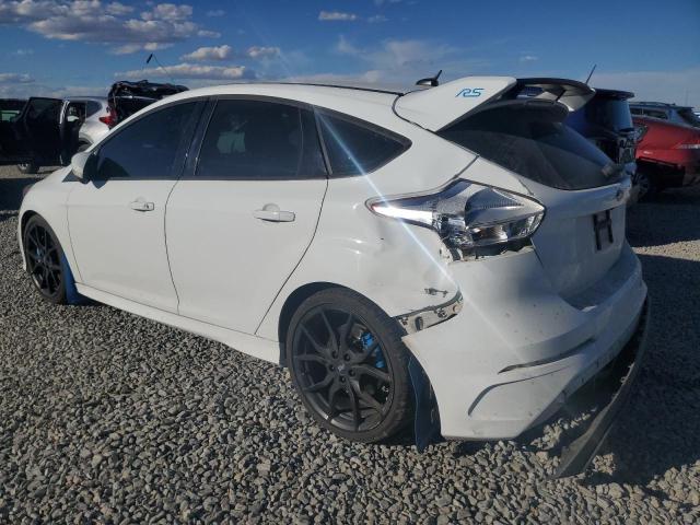 Photo 2 from auction – 2017 FORD FOCUS RS with VIN WF0DP3TH1H4121721