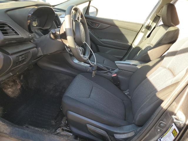 Photo 7 from auction – 2022 SUBARU IMPREZA PR with VIN 4S3GTAV65N3719338