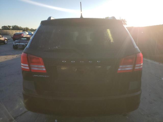 Photo 6 from auction – 2018 DODGE JOURNEY SE with VIN 3C4PDCAB4JT195996