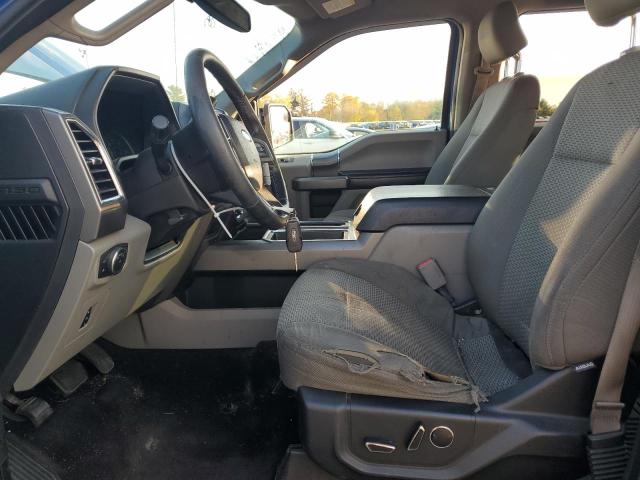 Photo 7 from auction – 2015 FORD F150 SUPER with VIN 1FTFW1EF1FFC10804