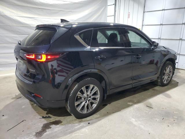 Photo 3 from auction – 2024 MAZDA CX-5 PREMI with VIN JM3KFBDL5R0422082