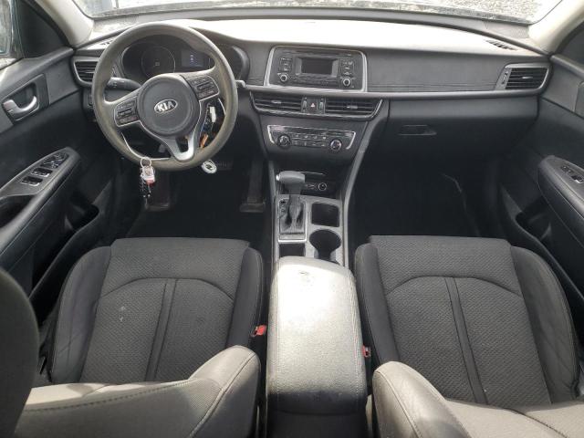 Photo 8 from auction – 2016 KIA OPTIMA LX with VIN 5XXGT4L34GG090894