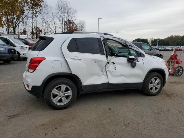 Photo 3 from auction – 2019 CHEVROLET TRAX 1LT with VIN KL7CJPSB7KB948580