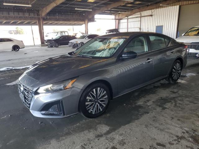 Photo 1 from auction – 2025 NISSAN ALTIMA SV with VIN 1N4BL4DV1SN361066