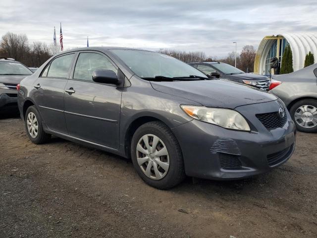 Photo 4 from auction – 2009 TOYOTA COROLLA BA with VIN JTDBL40E499055224