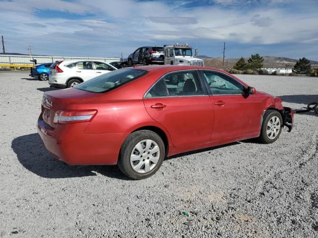 Photo 3 from auction – 2011 TOYOTA CAMRY BASE with VIN 4T4BF3EK0BR113818