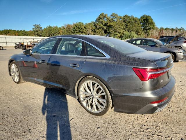 Photo 2 from auction – 2019 AUDI A6 PRESTIG with VIN WAUM2AF29KN020258