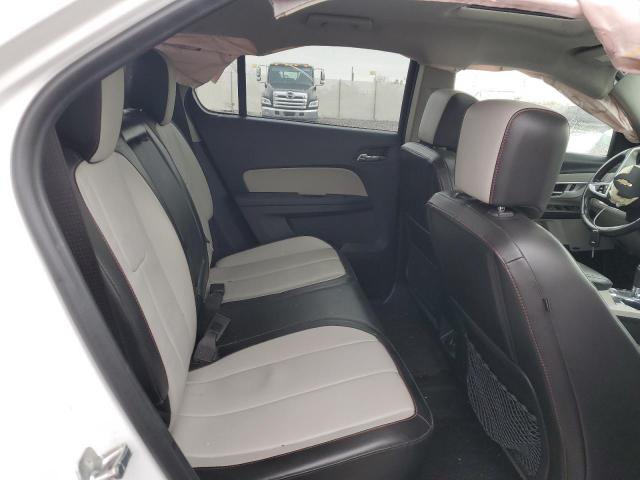 Photo 11 from auction – 2016 CHEVROLET EQUINOX LT with VIN 2GNFLGEK5G6108966