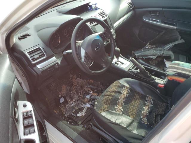 Photo 8 from auction – 2016 SUBARU IMPREZA with VIN JF1GJAA66GH016676