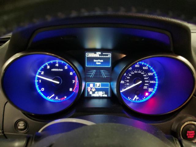 Photo 9 from auction – 2019 SUBARU LEGACY 3.6 with VIN 4S3BNEJ62K3022934
