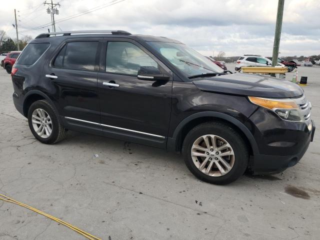 Photo 4 from auction – 2013 FORD EXPLOR XLT with VIN 1FM5K8D87DGC41352