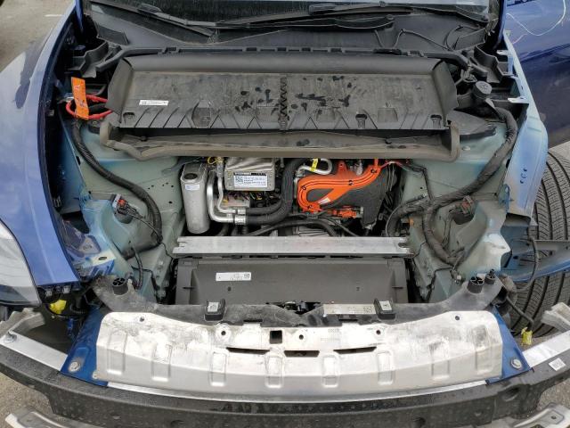 Photo 12 from auction – 2023 TESLA MODEL Y with VIN 7SAYGDEE1PA207468