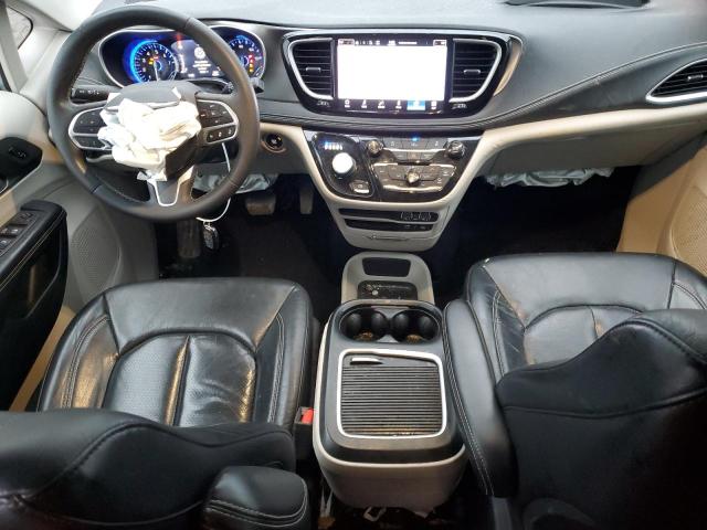 Photo 8 from auction – 2022 CHRYSLER PACIFICA T with VIN 2C4RC1BG2NR219828