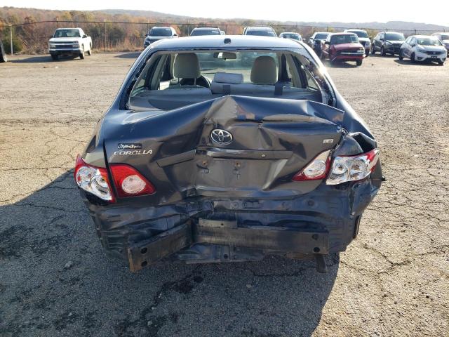 Photo 6 from auction – 2010 TOYOTA COROLLA with VIN 2T1BU4EE5AC528097