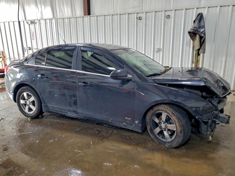 Photo 4 from auction – 2011 CHEVROLET CRUZE LT with VIN 1G1PF5S91B7199584