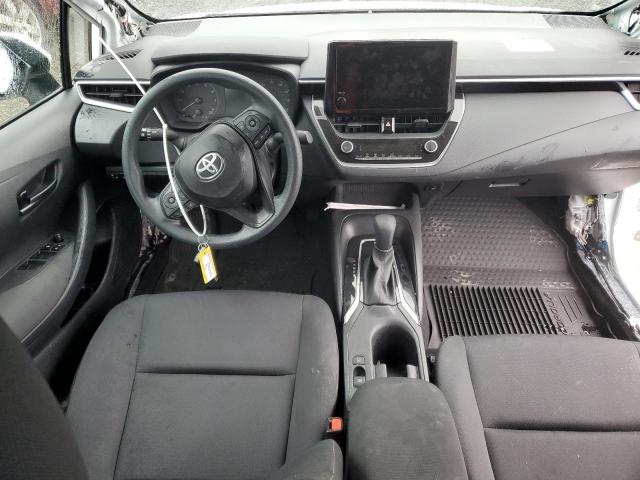 Photo 8 from auction – 2023 TOYOTA COROLLA LE with VIN 5YFB4MDE0PP050021