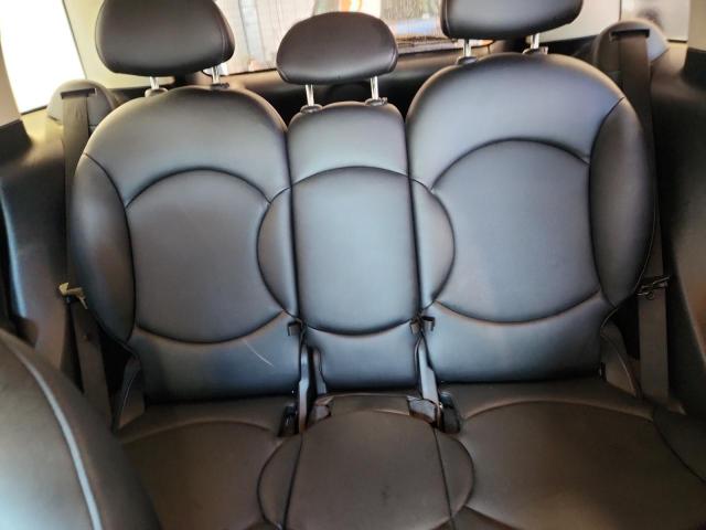 Photo 10 from auction – 2015 MINI COOPER S C with VIN WMWZC5C58FWM19493