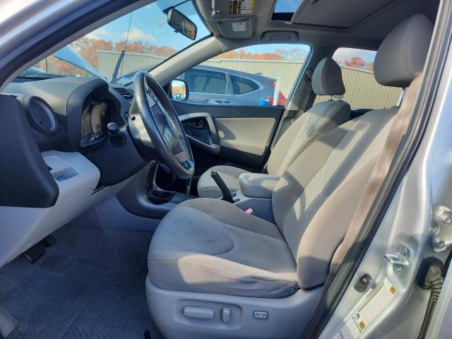 Photo 7 from auction – 2006 TOYOTA RAV4 LIMIT with VIN JTMBK31V466007618