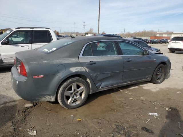 Photo 3 from auction – 2008 CHEVROLET MALIBU with VIN 1G1ZH57B68F173009
