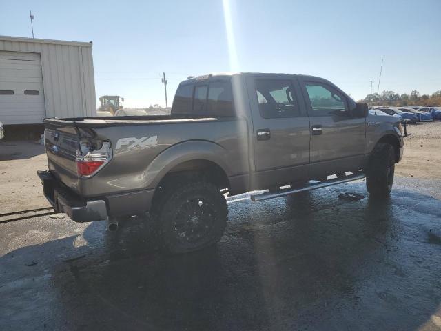 Photo 3 from auction – 2013 FORD F150 SUPER with VIN 1FTFW1EF3DFC25382