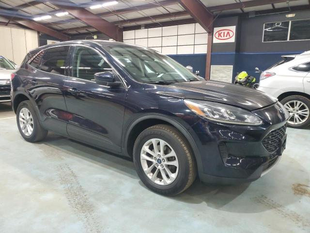 Photo 4 from auction – 2021 FORD ESCAPE with VIN 1FMCU9G66MUB30245
