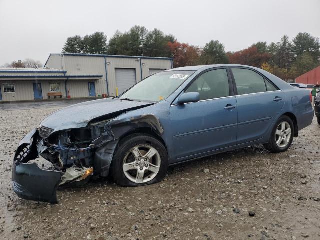 TOYOTA CAMRY LE 2003 with VIN 4T1BE32K33U670273 - Photo from auction