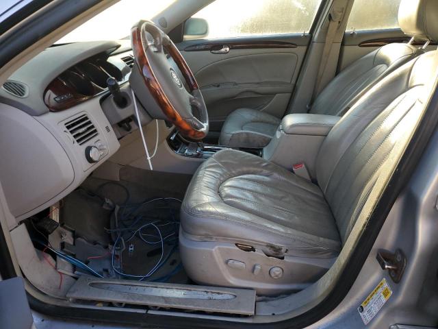 Photo 7 from auction – 2009 BUICK LUCERNE CX with VIN 1G4HD57M09U134554