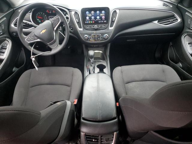 Photo 8 from auction – 2023 CHEVROLET MALIBU LT with VIN 1G1ZD5ST0PF201817