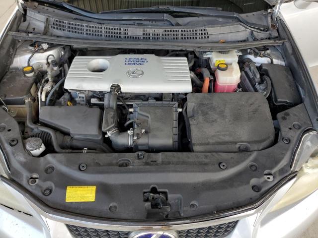 Photo 12 from auction – 2012 LEXUS CT 200 with VIN JTHKD5BH0C2057965