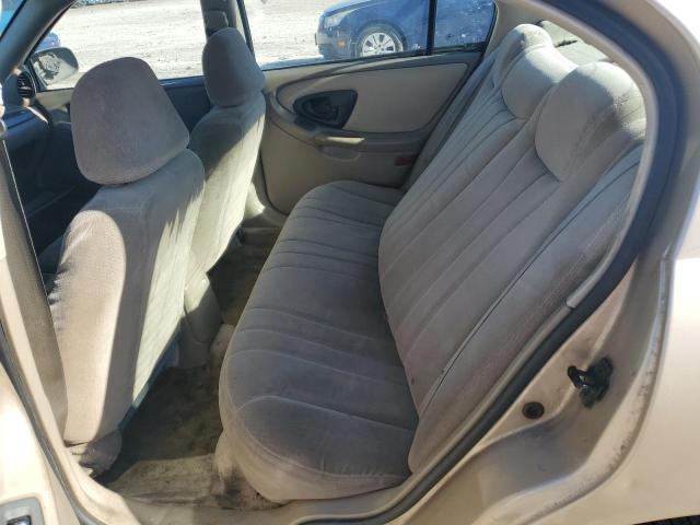 Photo 10 from auction – 2004 CHEVROLET CLASSIC with VIN 1G1ND52F34M566900