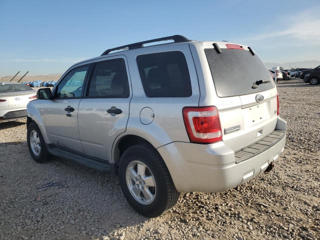 Photo 2 from auction – 2012 FORD ESCAPE with VIN 1FMCU0DG5CKC08954
