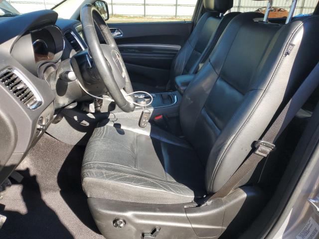 Photo 7 from auction – 2017 DODGE DURANGO GT with VIN 1C4RDJDG9HC930935