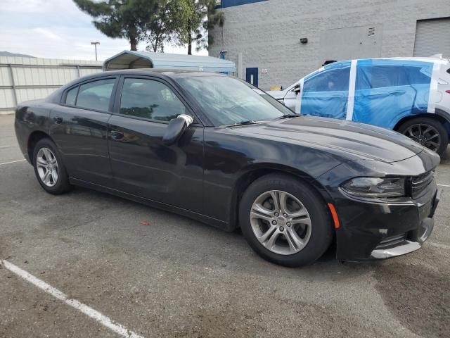 Photo 4 from auction – 2019 DODGE CHARGER SX with VIN 2C3CDXBG8KH643414