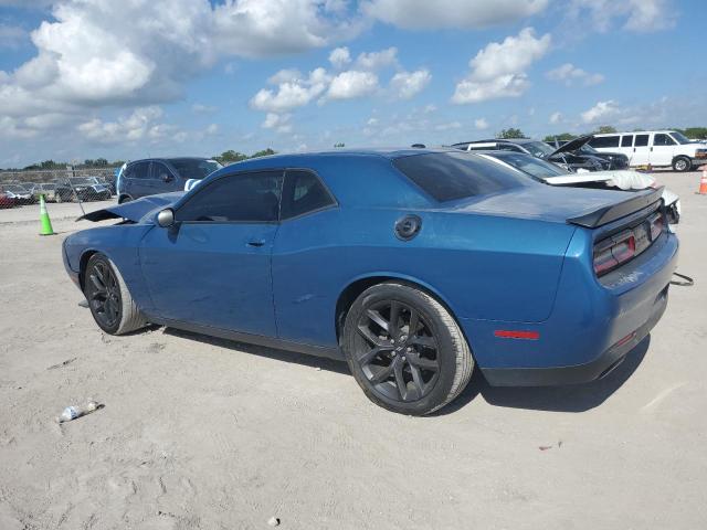 Photo 2 from auction – 2021 DODGE CHALLENGER with VIN 2C3CDZJG6MH670675