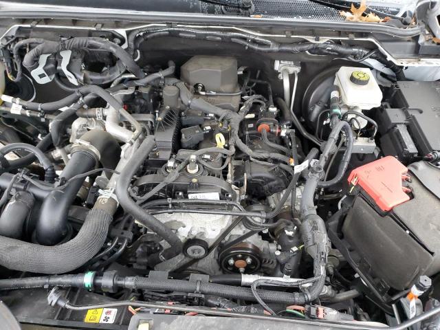 Photo 12 from auction – 2024 FORD RANGER with VIN 1FTER4PH3RLE31670
